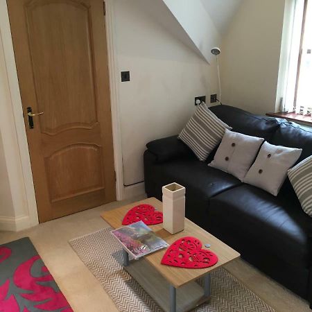The Lavender Room Saundersfoot Dış mekan fotoğraf