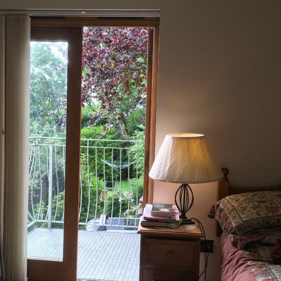 The Lavender Room Saundersfoot Dış mekan fotoğraf