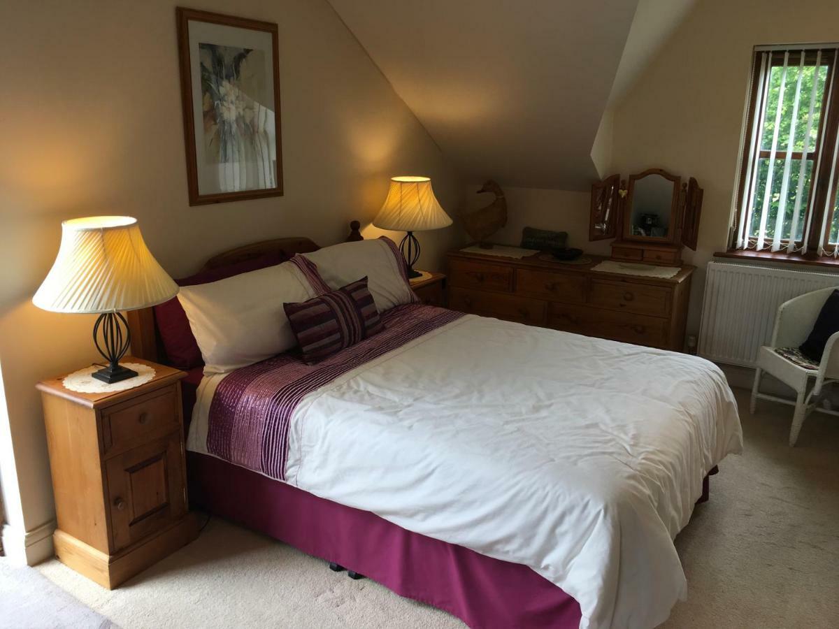 The Lavender Room Saundersfoot Dış mekan fotoğraf